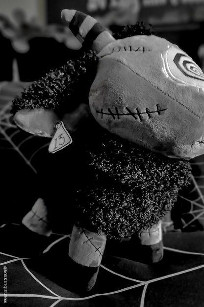 Black Sheep of the Family Plush