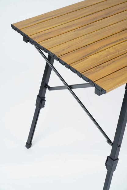 (Rental) Aluminum Roll Table