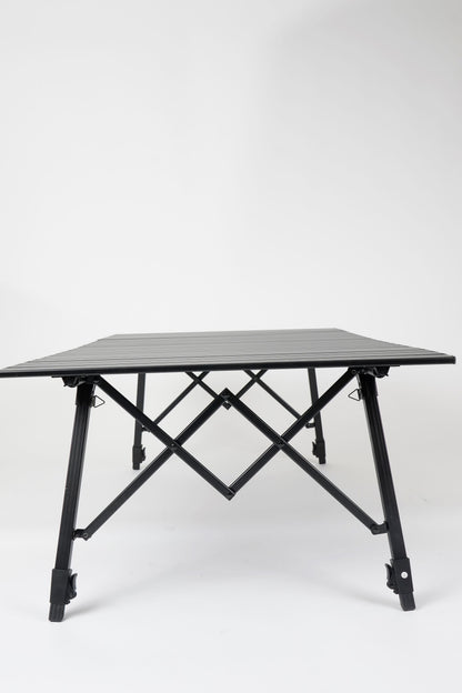 (Rental) Aluminum Roll Table