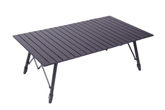 (Rental) Aluminum Roll Table