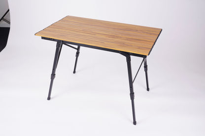 (Rental) Aluminum Roll Table
