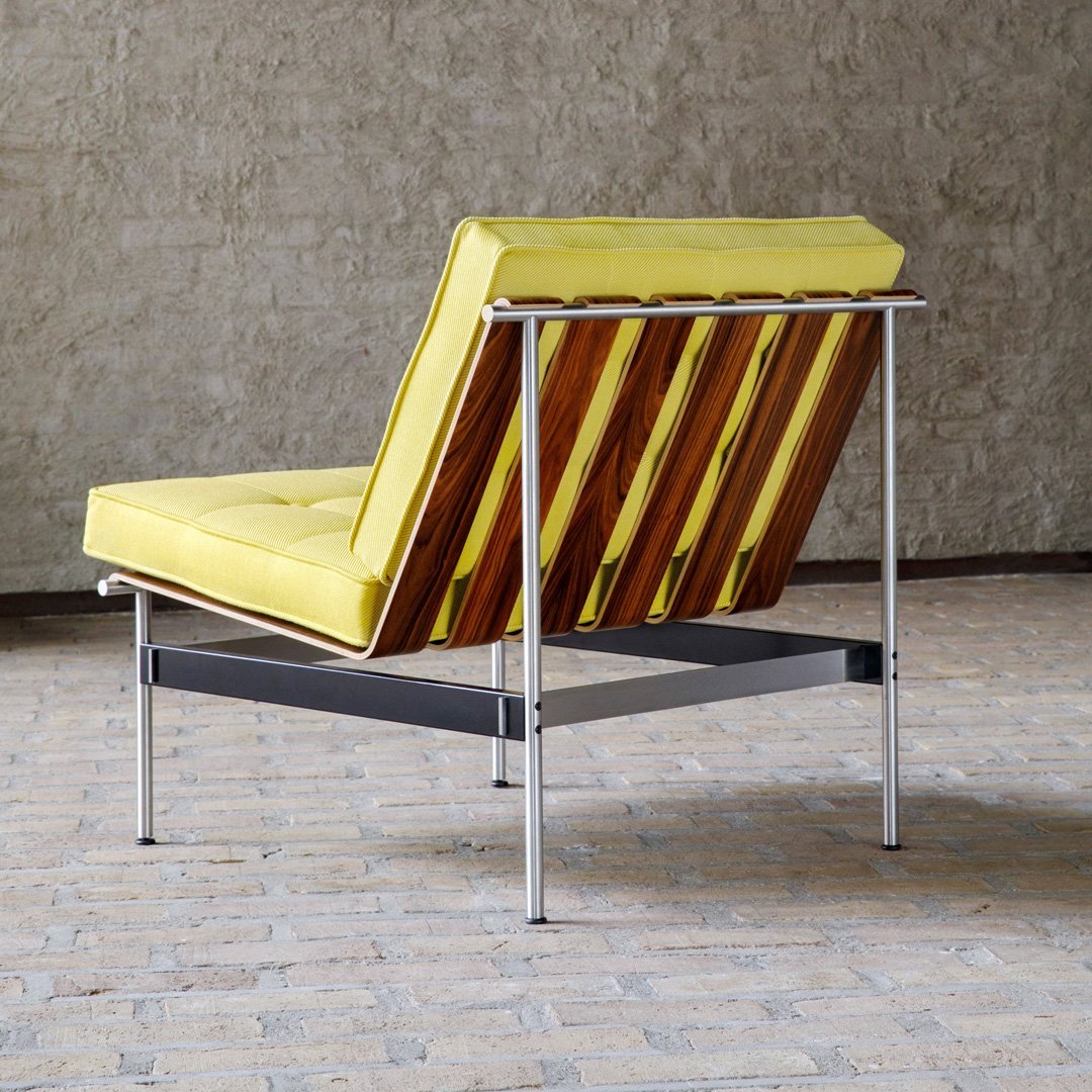 C416 Lounge Chair