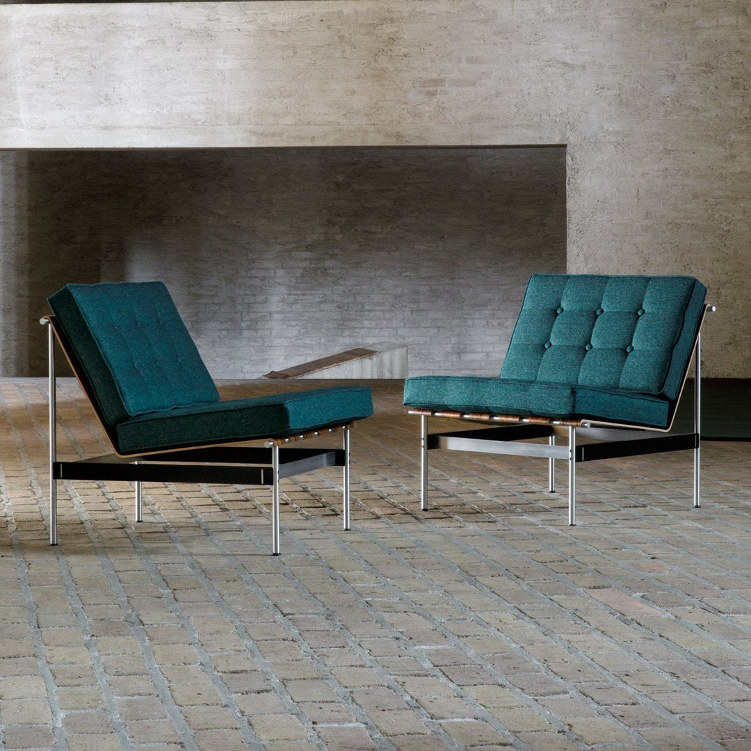 C416 Lounge Chair