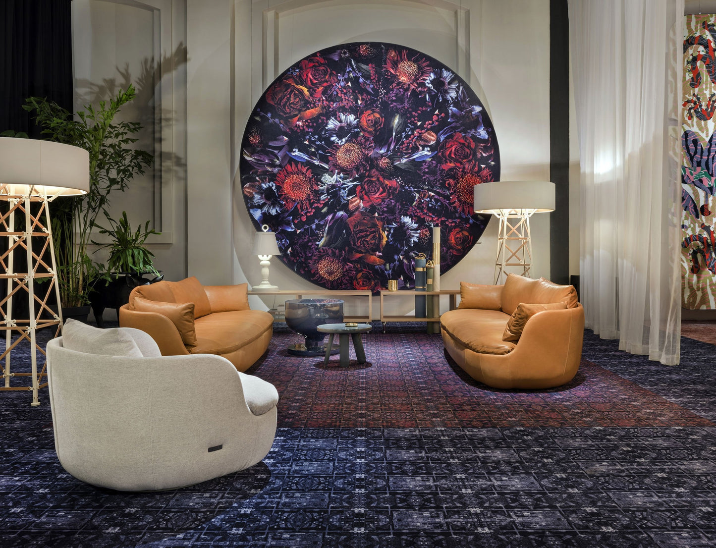 Bart Armchair