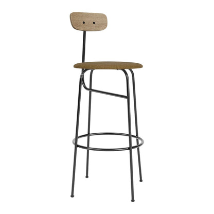 Afteroom Bar Chair - Seat Upholstered