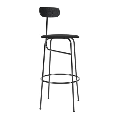 Afteroom Bar Chair - Seat Upholstered