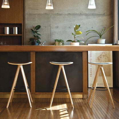 BCTD Bar Stool