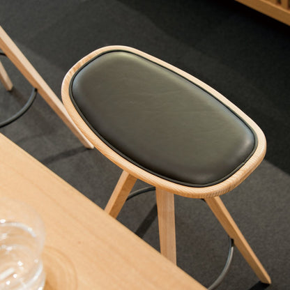 BCTD Bar Stool