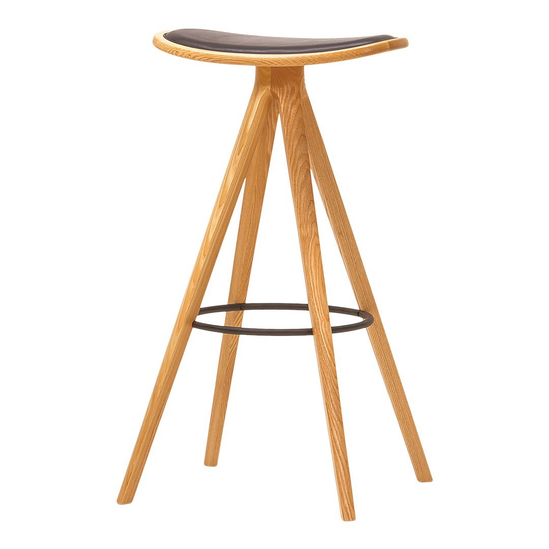 BCTD Bar Stool
