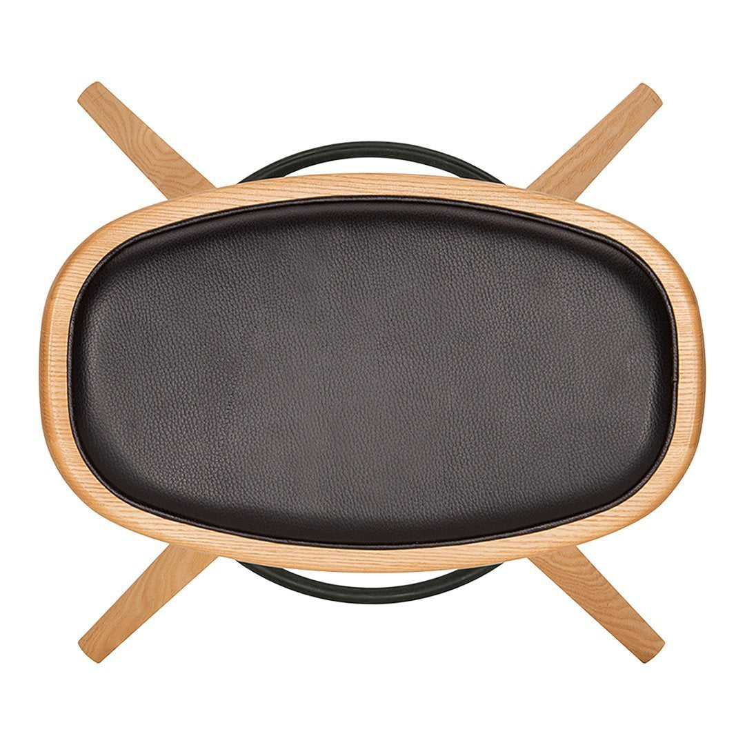 BCTD Bar Stool