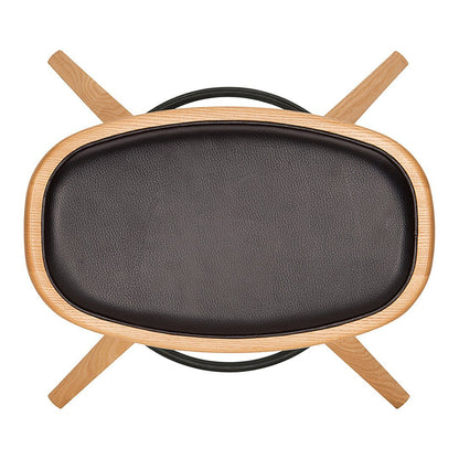 BCTD Bar Stool
