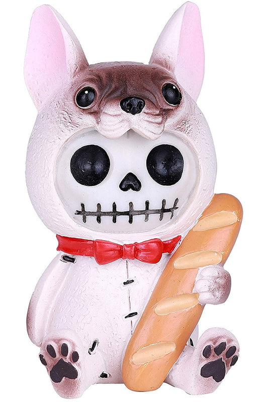 Beano the French Bulldog Statue