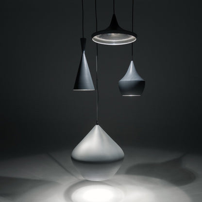 Beat LED Pendant - Fat