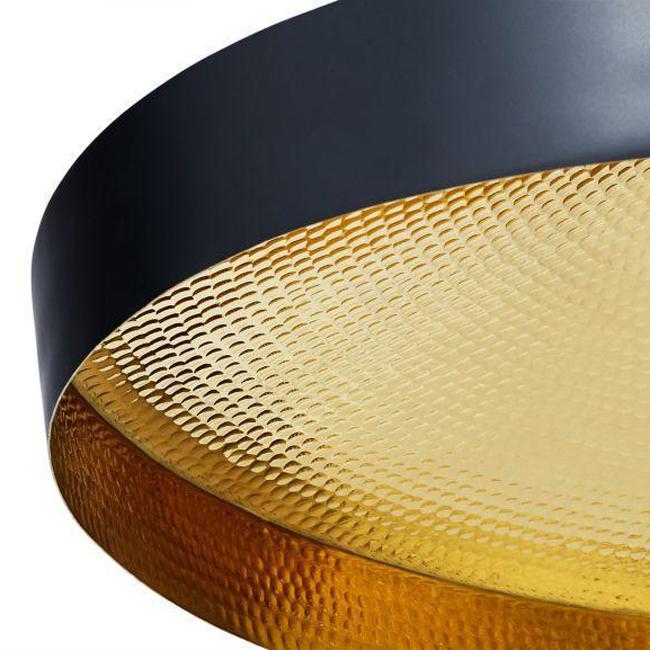 Beat LED Pendant - Flat