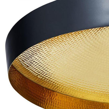 Beat LED Pendant - Flat