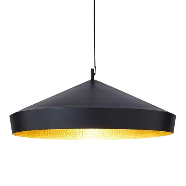 Beat LED Pendant - Flat