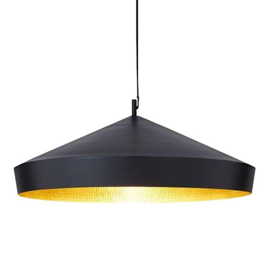 Beat LED Pendant - Flat