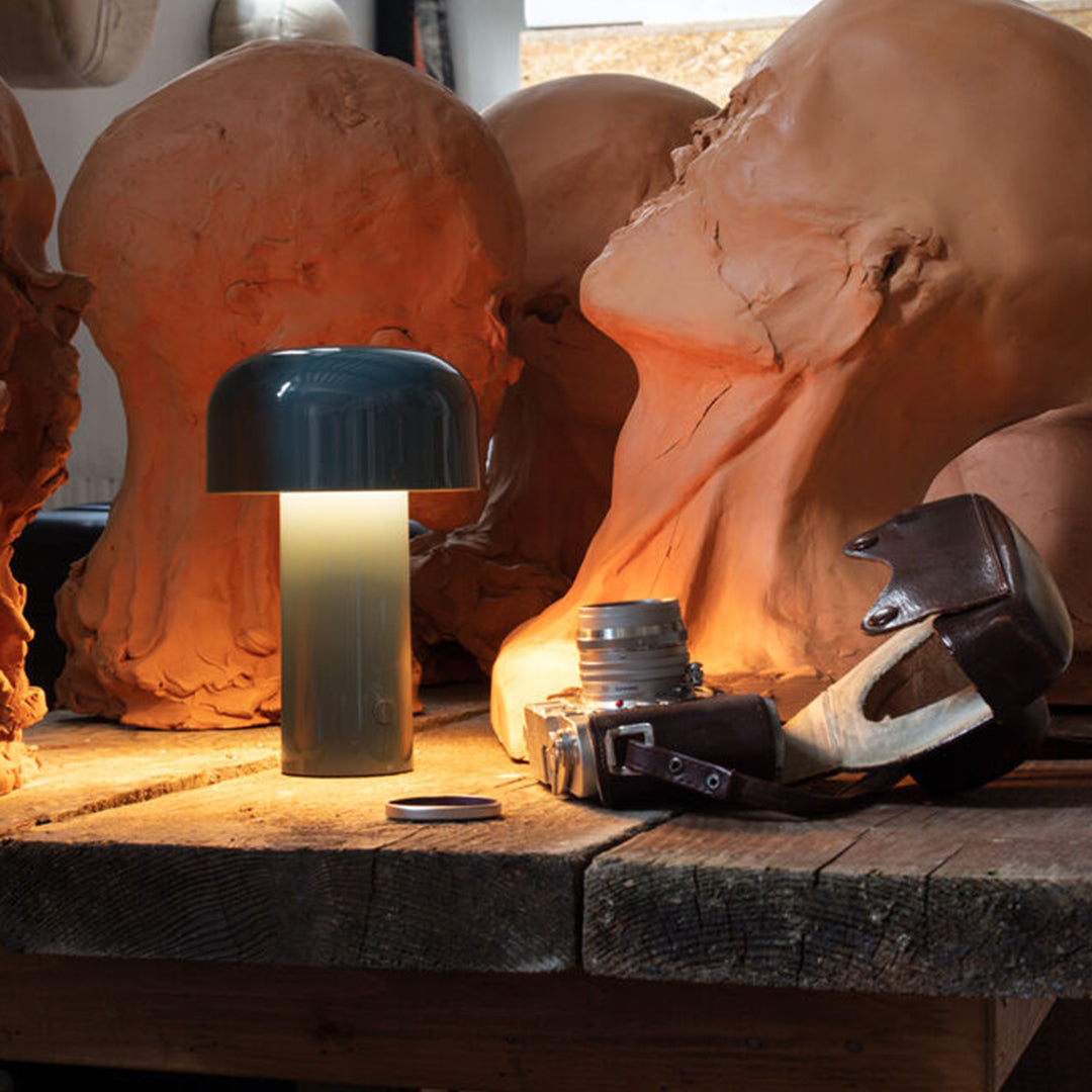 Bellhop Unplugged Table Lamp