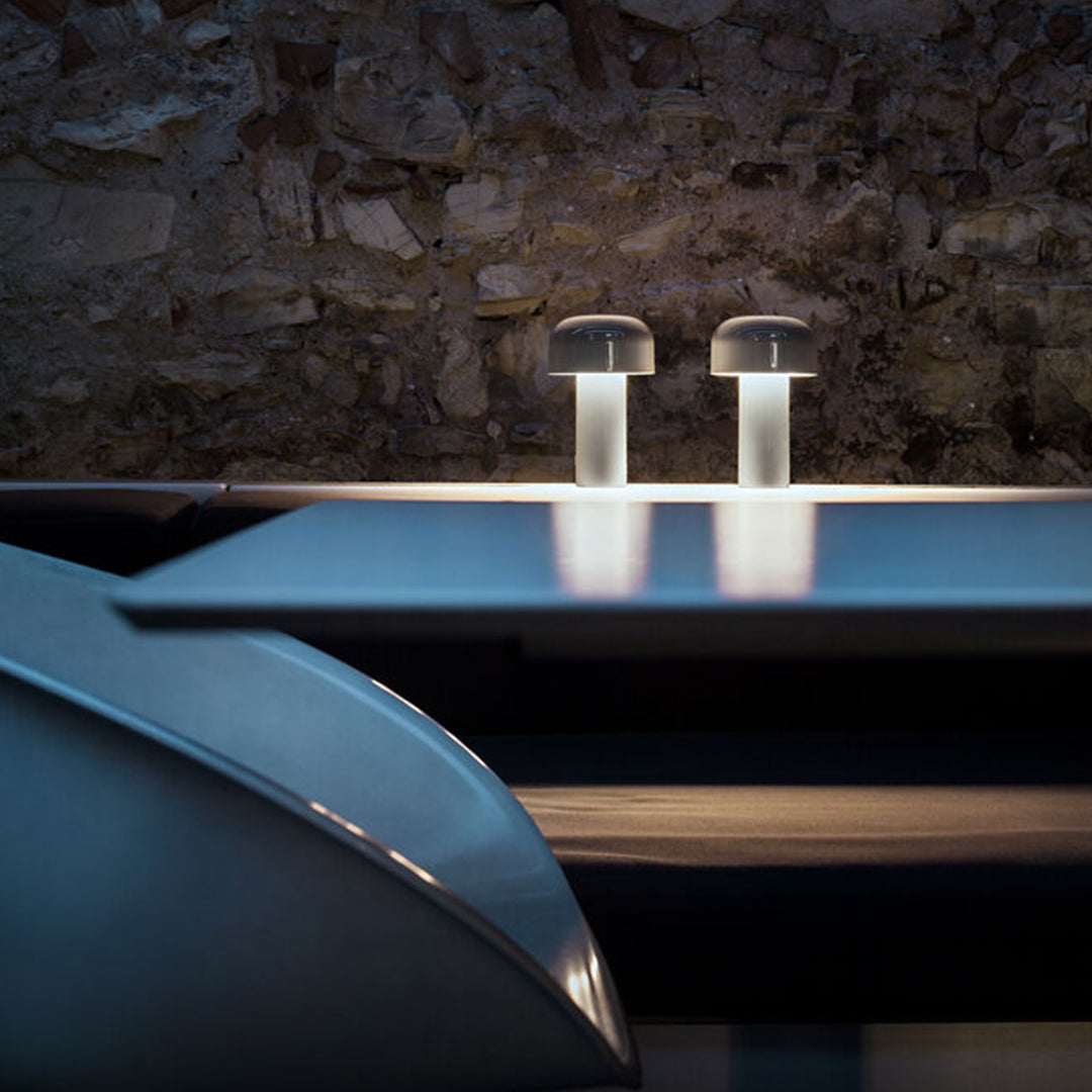 Bellhop Unplugged Table Lamp
