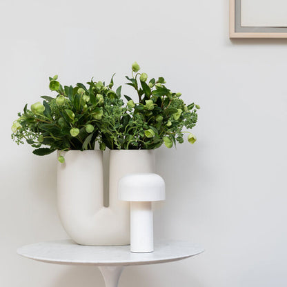 Bellhop Unplugged Table Lamp