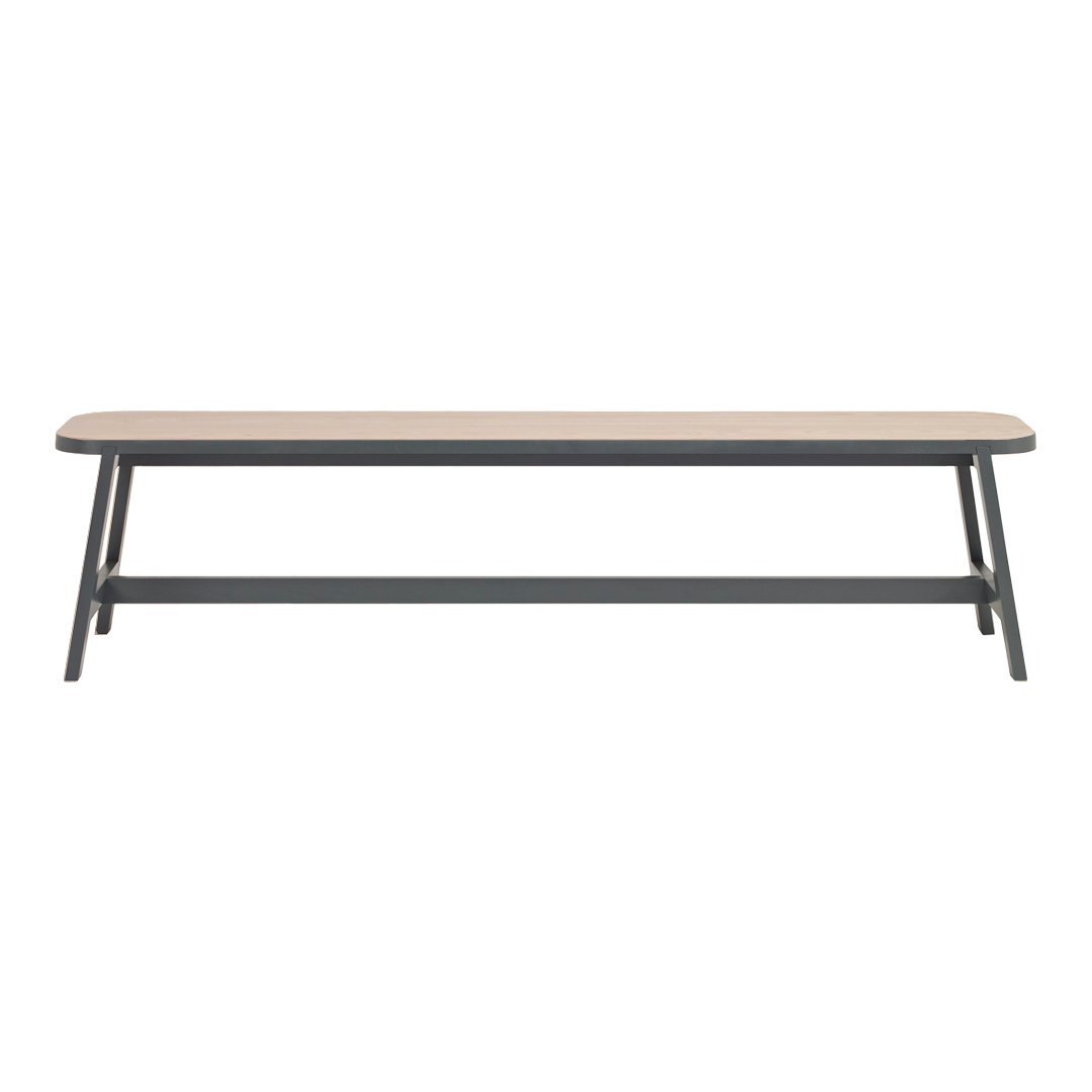 Bench Three