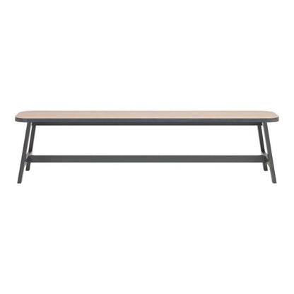 Bench Three