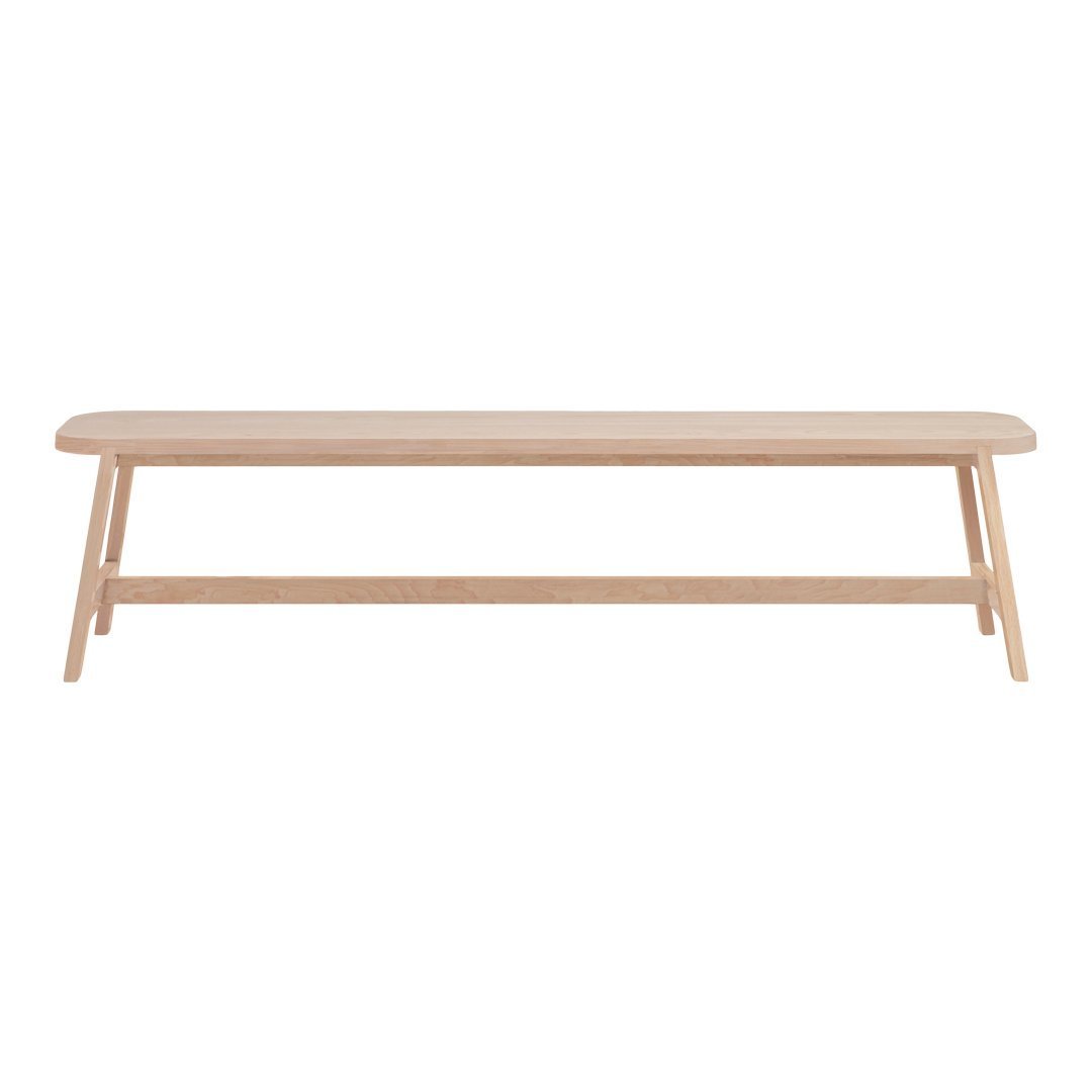 Bench Three