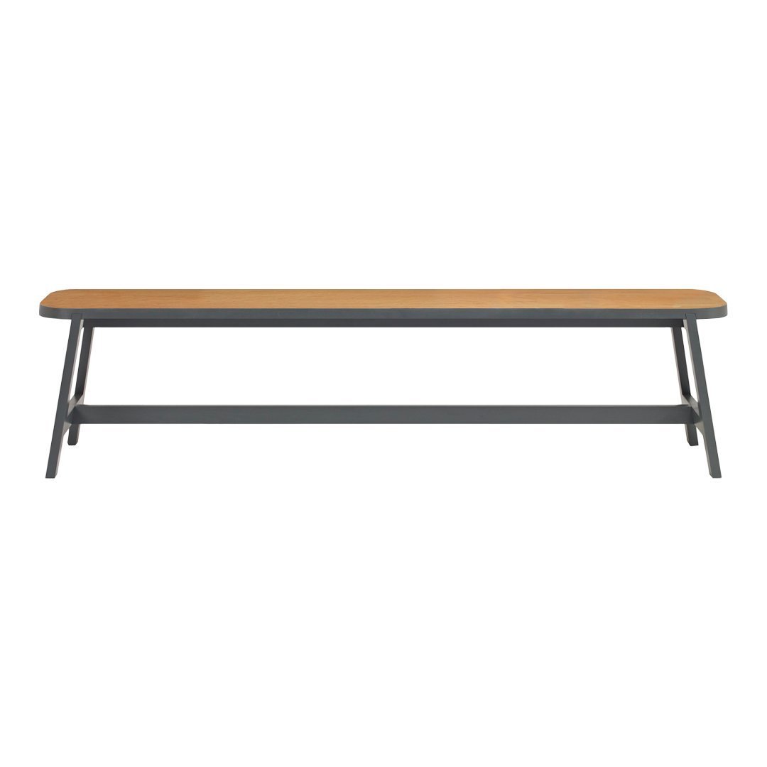 Bench Three