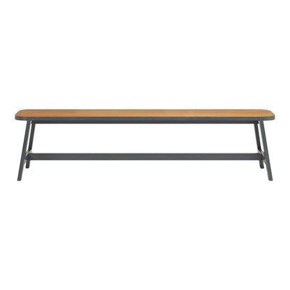 Bench Three