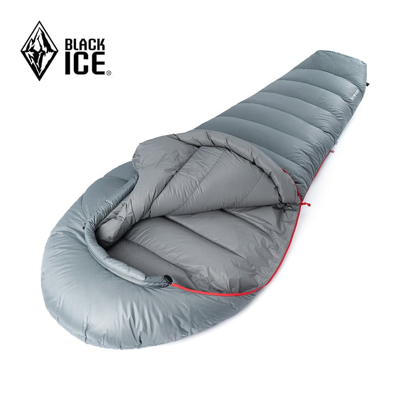 BLACK ICE Duck Down B200 Sleeping Bag