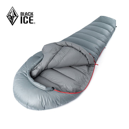 BLACK ICE Duck Down B400 Sleeping Bag