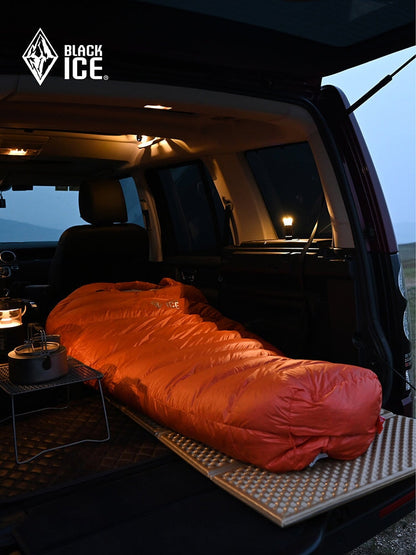 BLACK ICE Duck Down B1000 Sleeping Bag