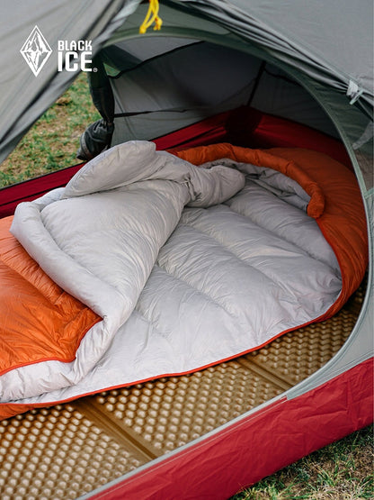 BLACK ICE Duck Down B200 Sleeping Bag