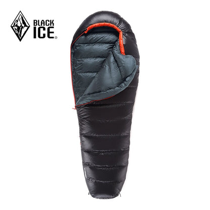 BLACK ICE Duck Down B1000 Sleeping Bag