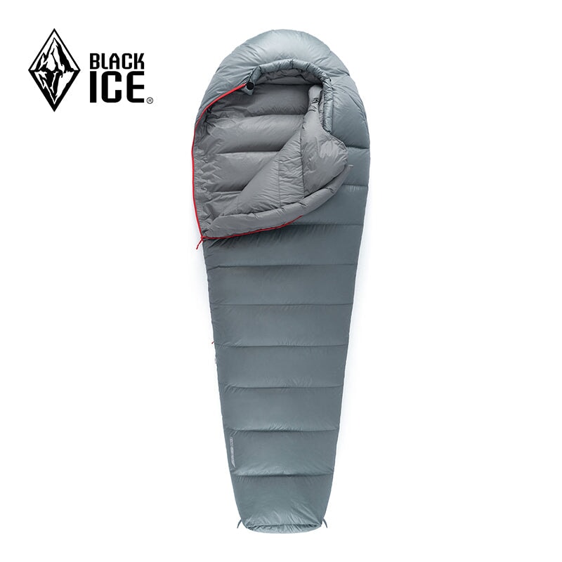 BLACK ICE Duck Down B200 Sleeping Bag