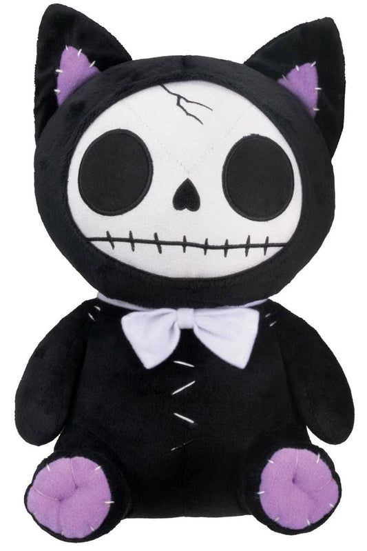 Black Mao Mao Plush [Small]