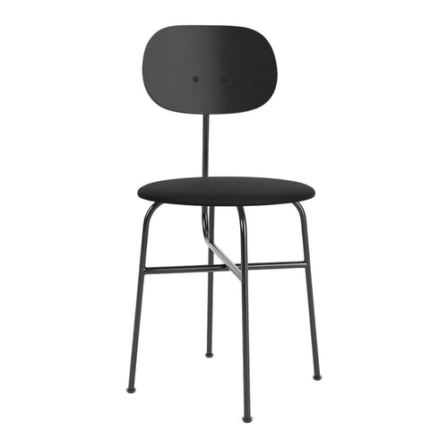Afteroom Dining Chair Plus - Seat Upholstered