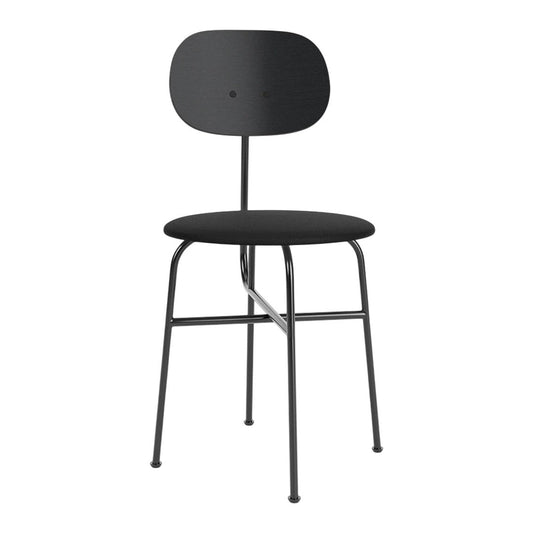 Afteroom Dining Chair Plus - Seat Upholstered