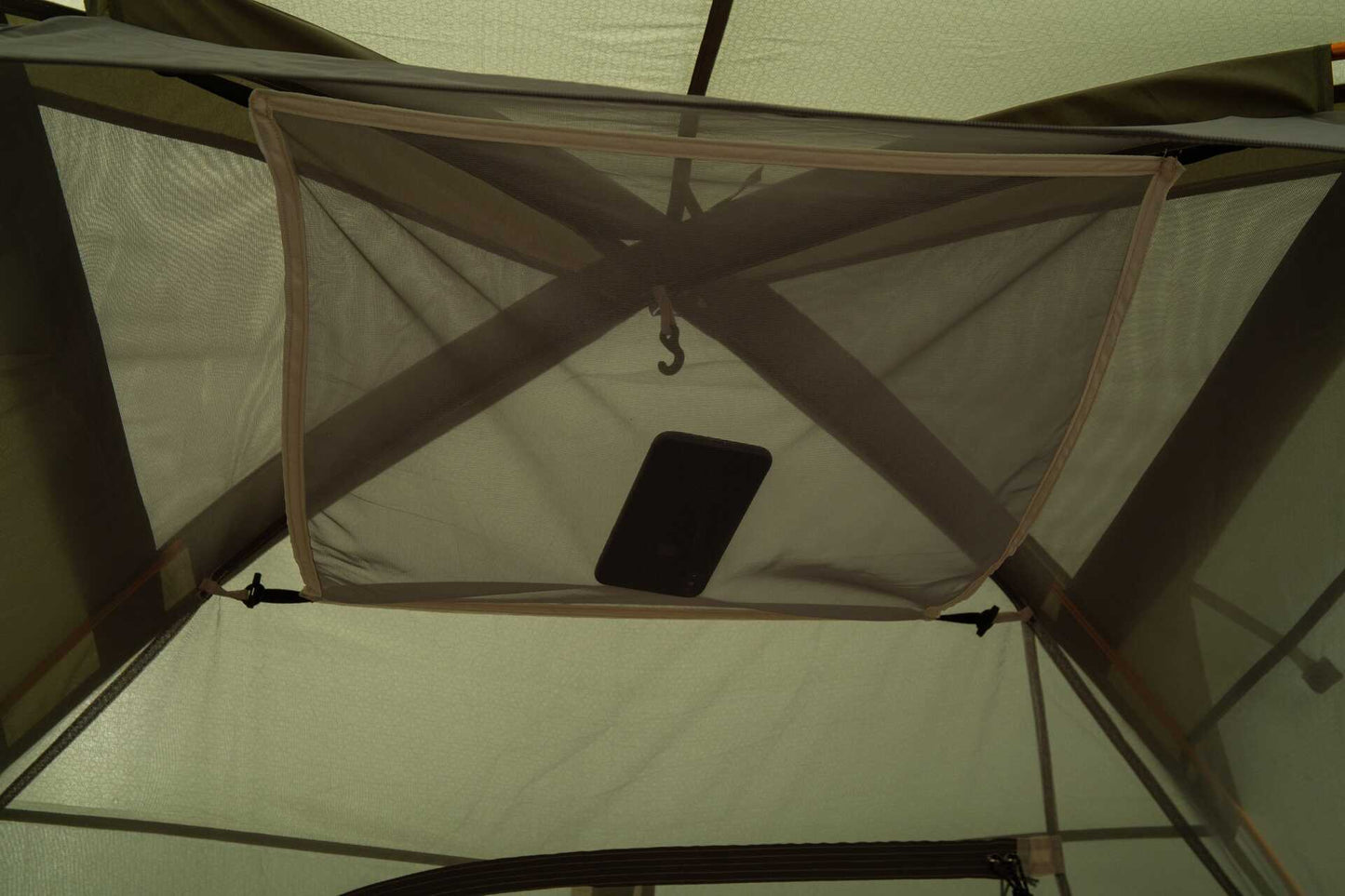 BLACKDEER Archeos 4P Hiking Tent