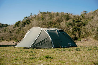 BLACKDEER Archeos 4P Hiking Tent