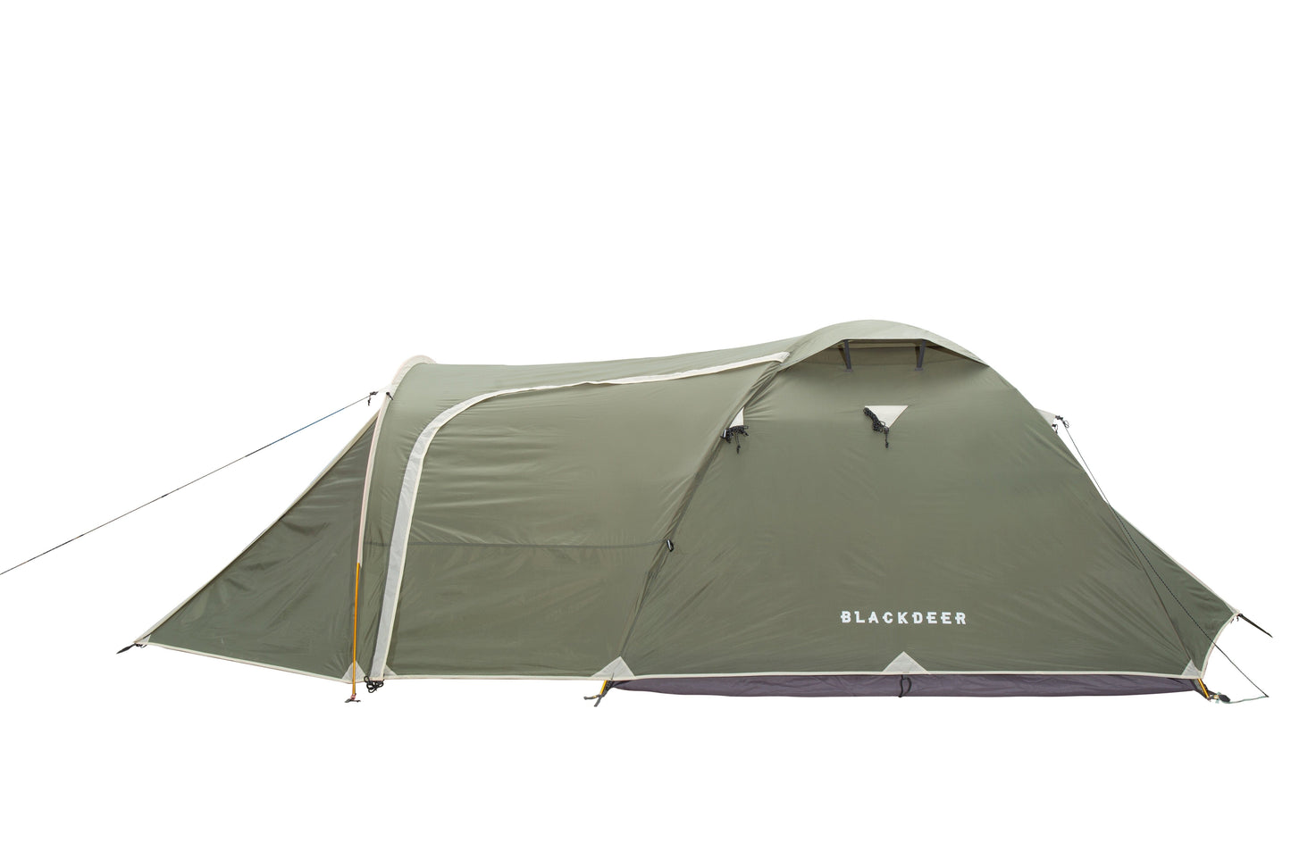 BLACKDEER Archeos 4P Hiking Tent