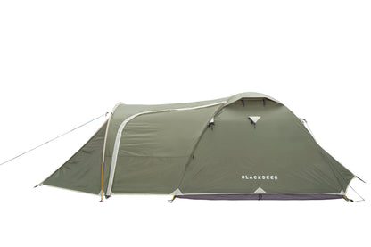 BLACKDEER Archeos 4P Hiking Tent
