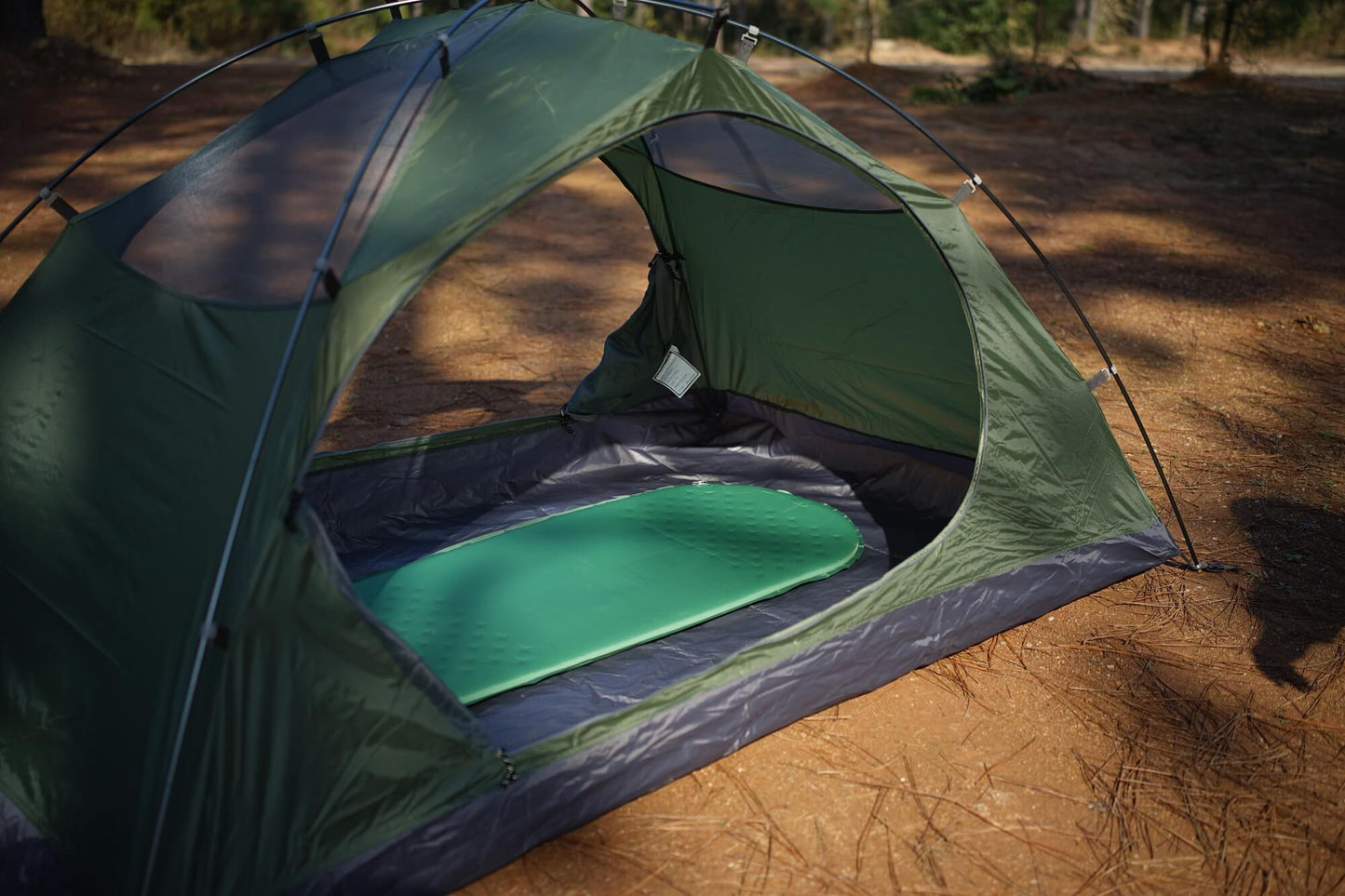 BLACKDEER Butterfly Self-inflating Mat