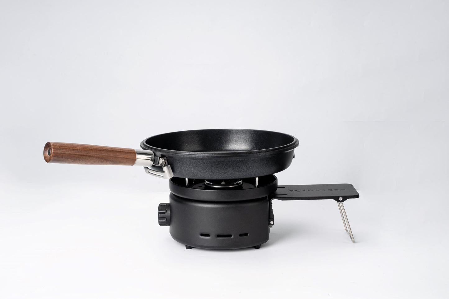 BLACKDEER Four Season Windproof Stove & Pot