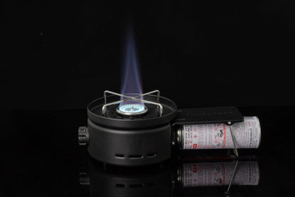 BLACKDEER Four Season Windproof Stove & Pot