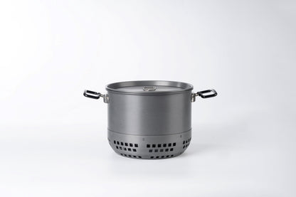 BLACKDEER Four Season Windproof Stove & Pot