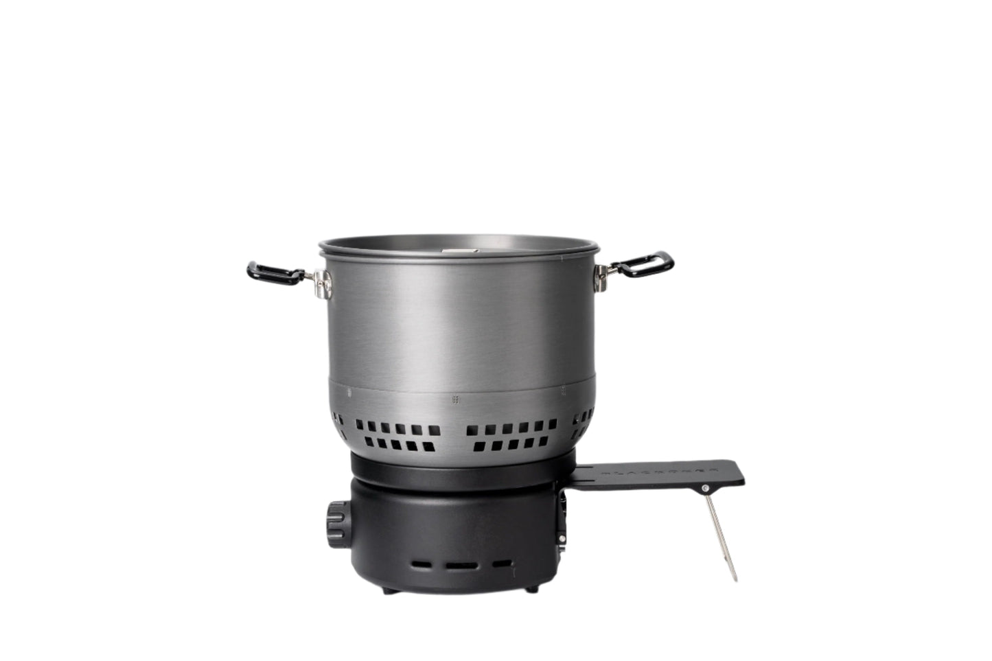 BLACKDEER Four Season Windproof Stove & Pot