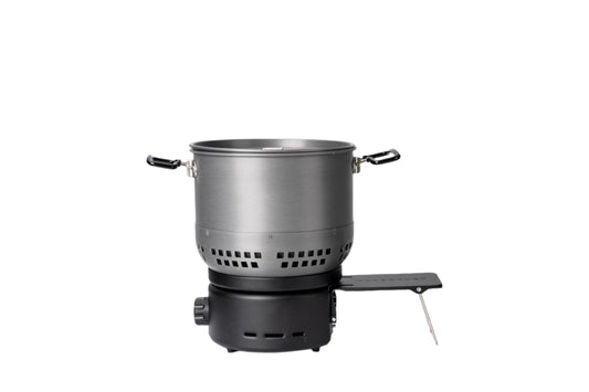 BLACKDEER Four Season Windproof Stove & Pot