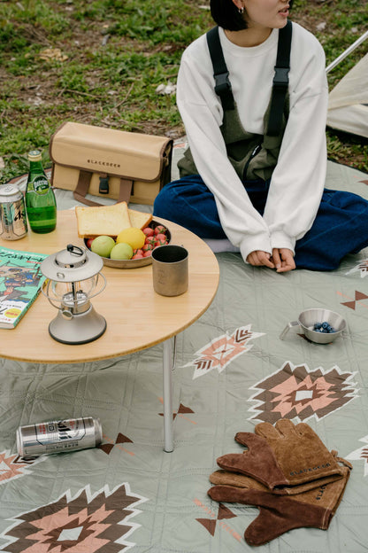 BLACKDEER Inca Picnic Mat