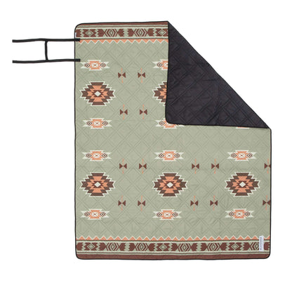 BLACKDEER Inca Picnic Mat